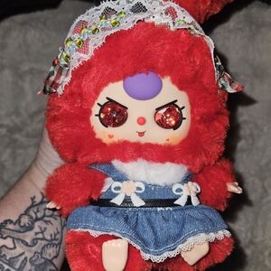 Baby Three Lilly Rabnit Town 100%